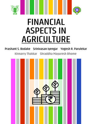 cover image of Financial Aspects in Agriculture